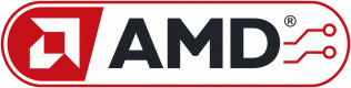 AMD