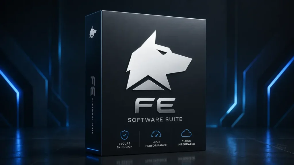 FE