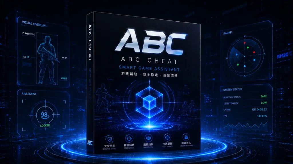 ABC