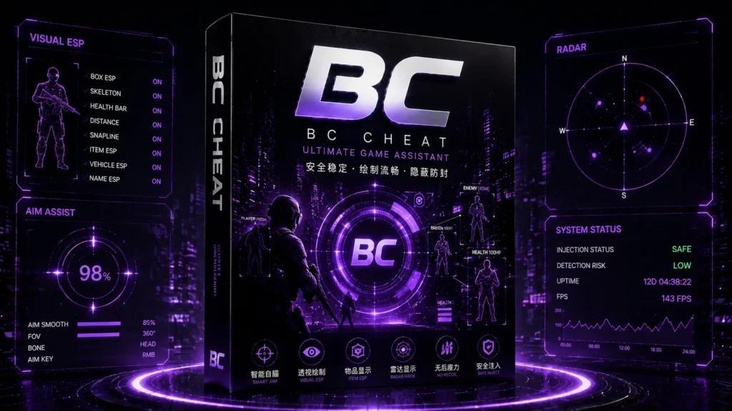 BC