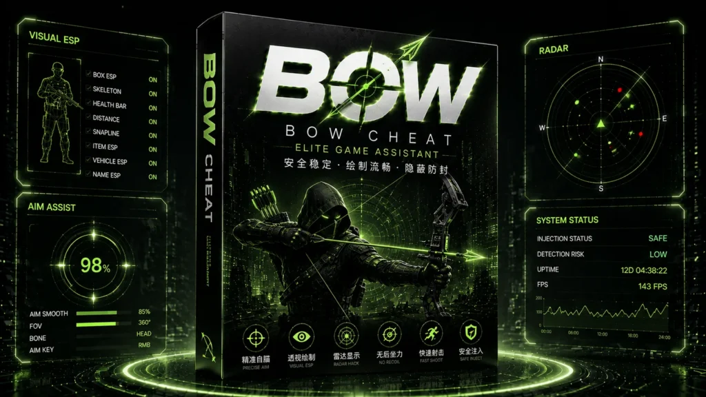 BOW