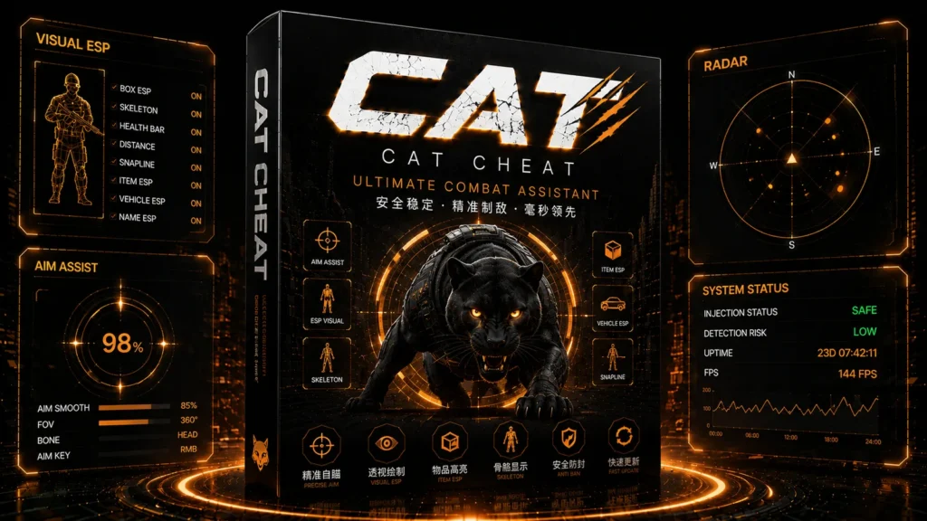 CAT