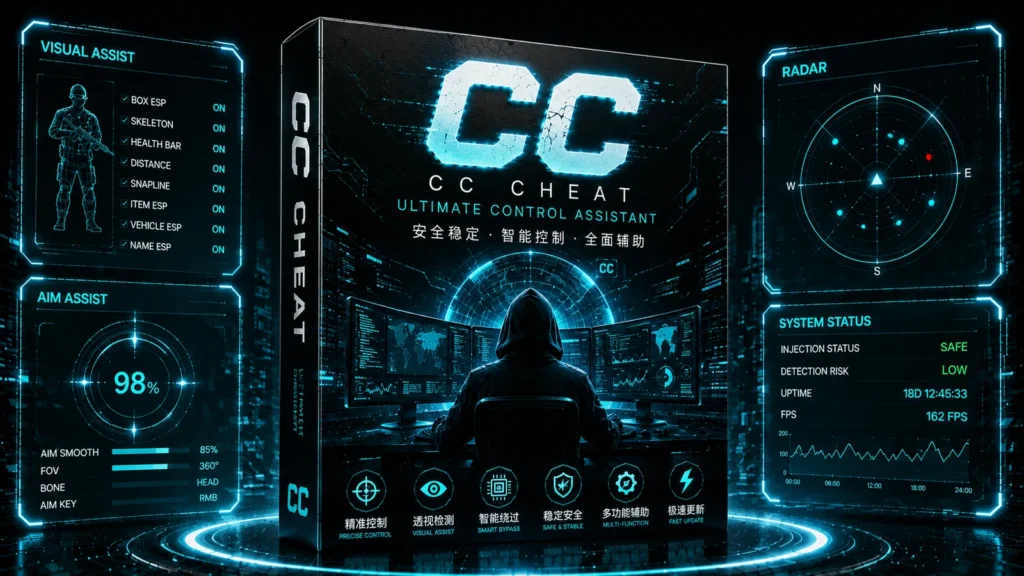 CC