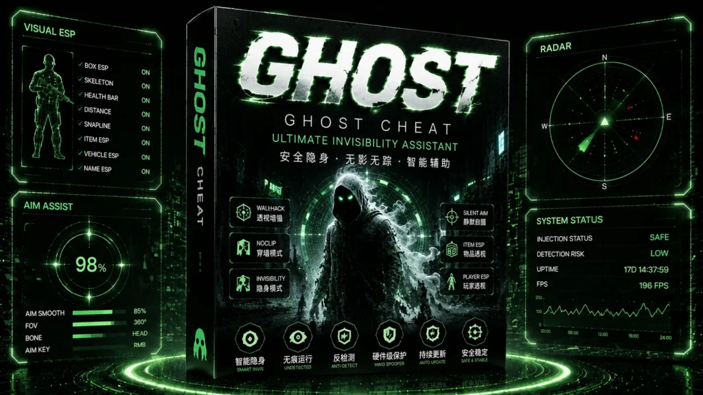GHOST