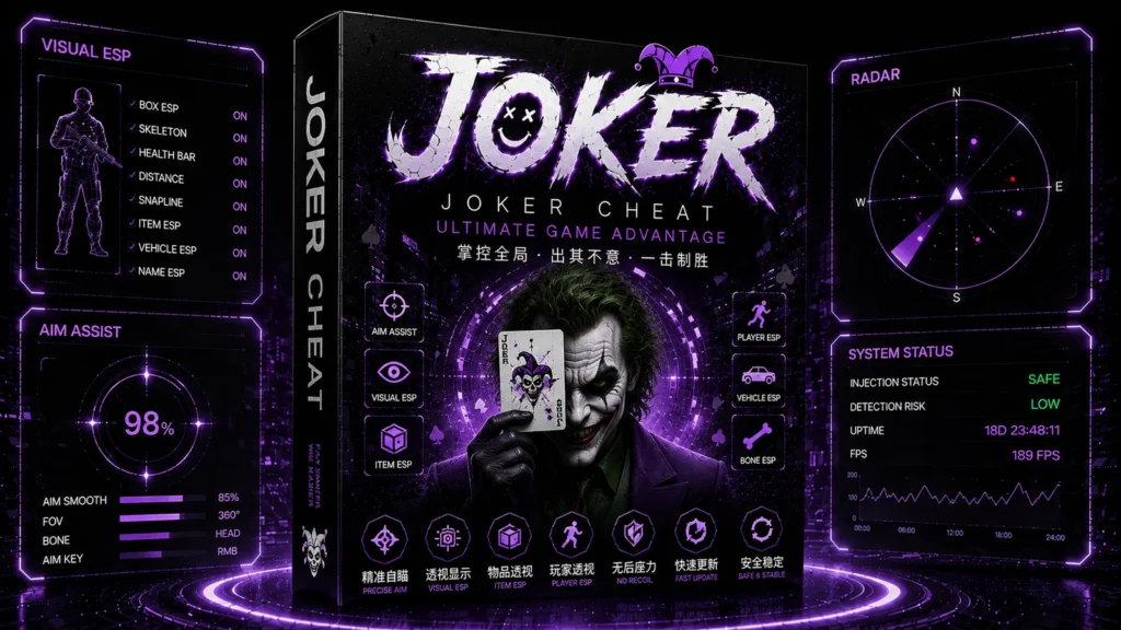 JOKER