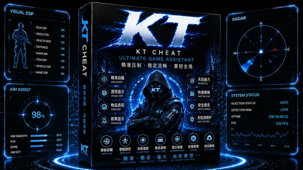 KT