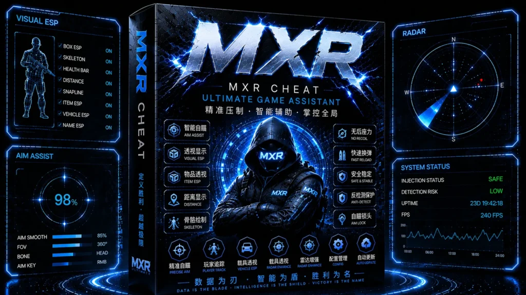 MXR
