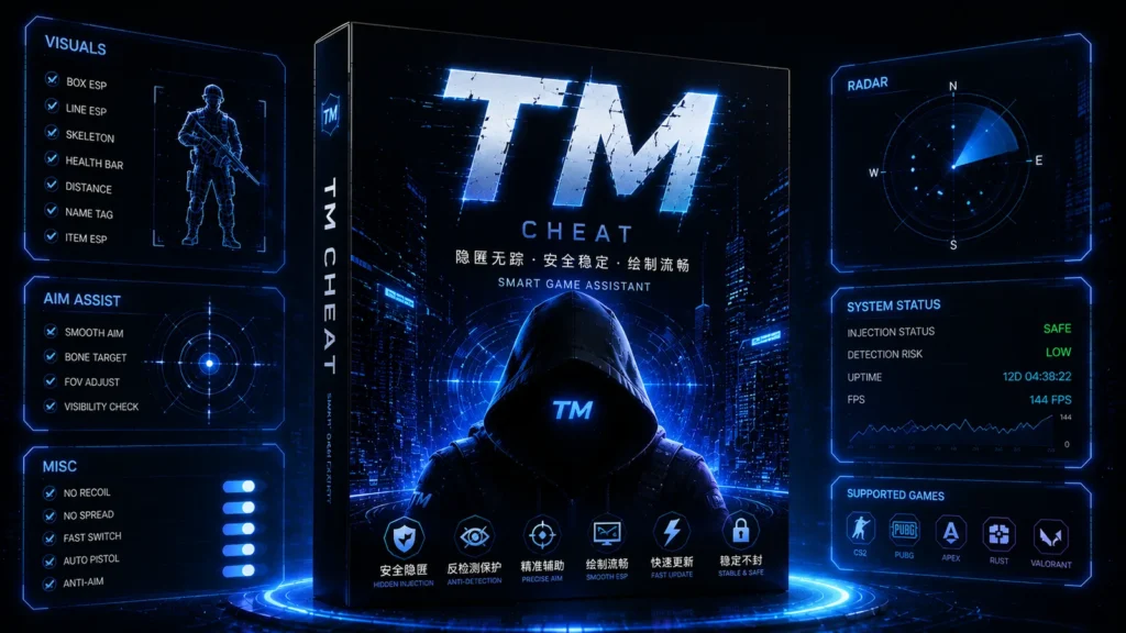TM