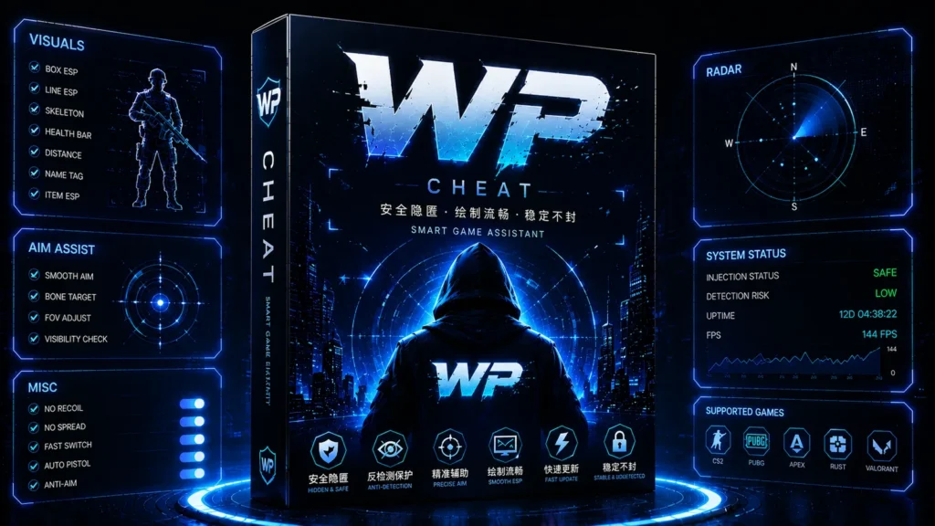 WP