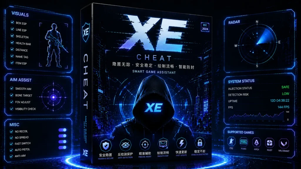 XE