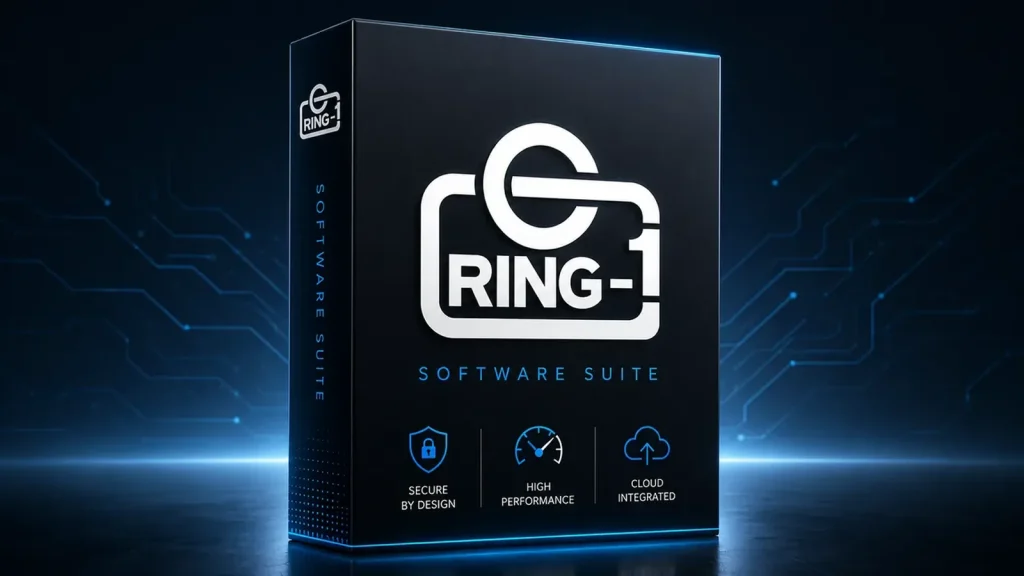 RING-1