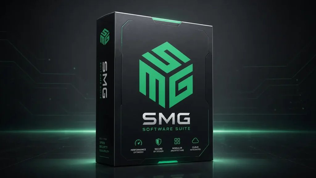 SMG