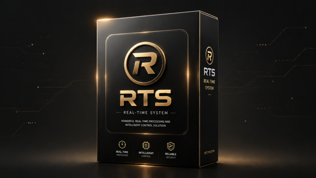RTS内部