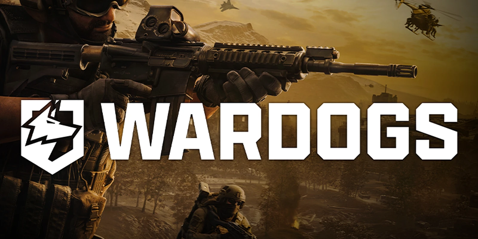 WARDOGS